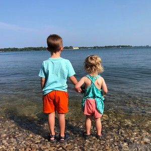 Meet your Posher, Benjamin